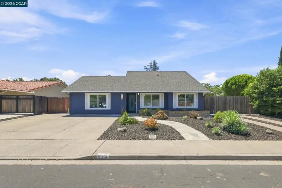214 Turnstone Dr, Livermore, CA 94551 - #2