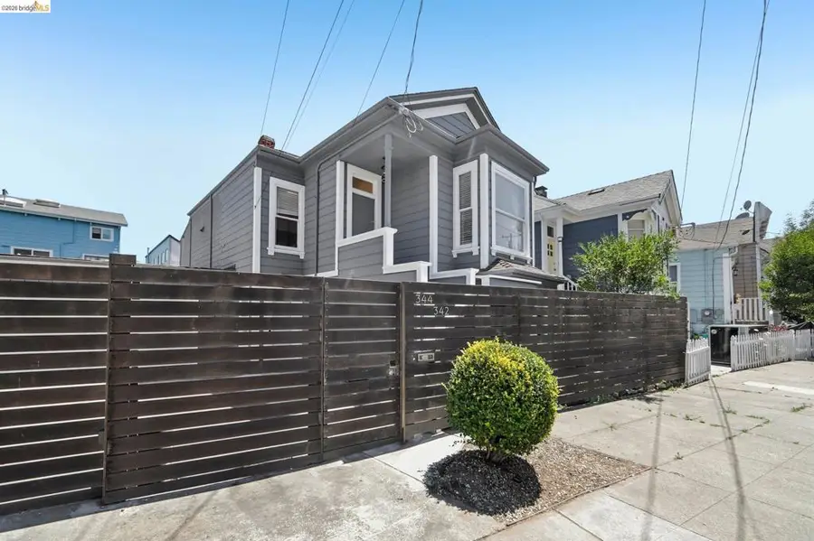 344 Peralta St, Oakland, CA 94607 - #3