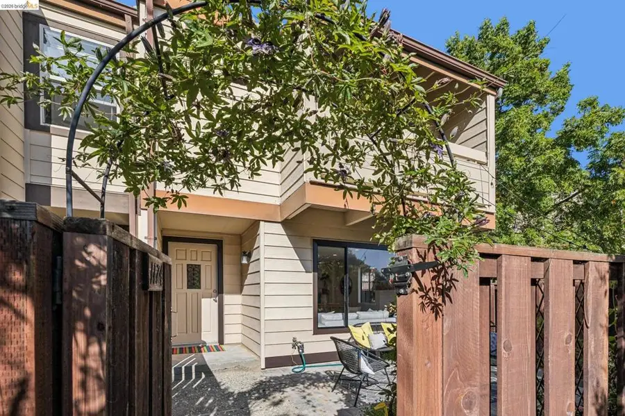1174 Richmond St, El Cerrito, CA 94530 - #2
