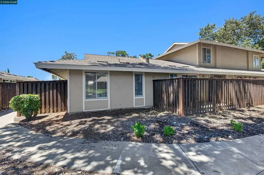 2071 Olivera Rd #D, Concord, CA 94520 - #1