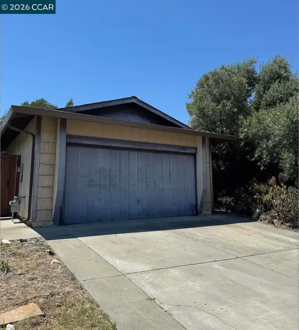 2188 Jacqueline Dr, Pittsburg, CA 94565