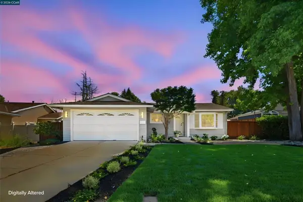 22 Haven Place, San Ramon, CA 94583