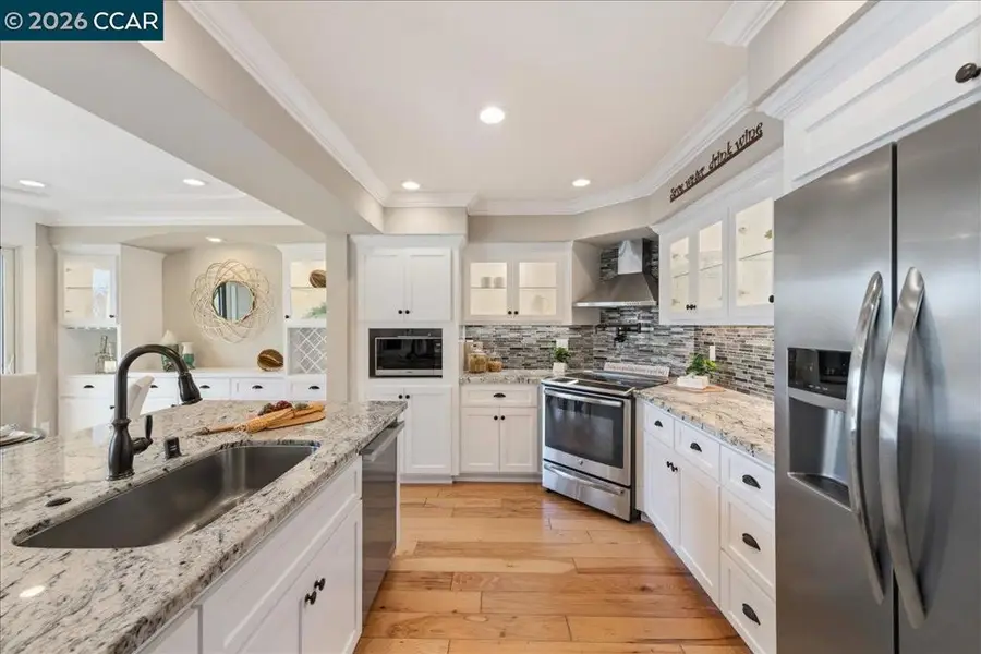 2501 Pine Knoll Dr #8, Walnut Creek, CA 94595 - #3