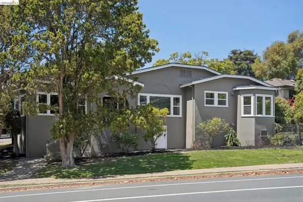 1080 Monterey Ave., Berkeley, CA 94707