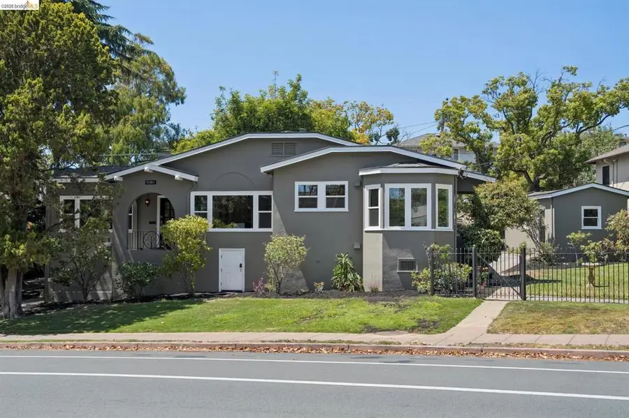 1080 Monterey Ave., Berkeley, CA 94707 - #2