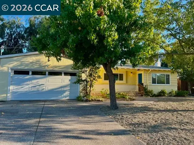 79 Kathryn Dr, Pleasant Hill, CA 94523 - #1