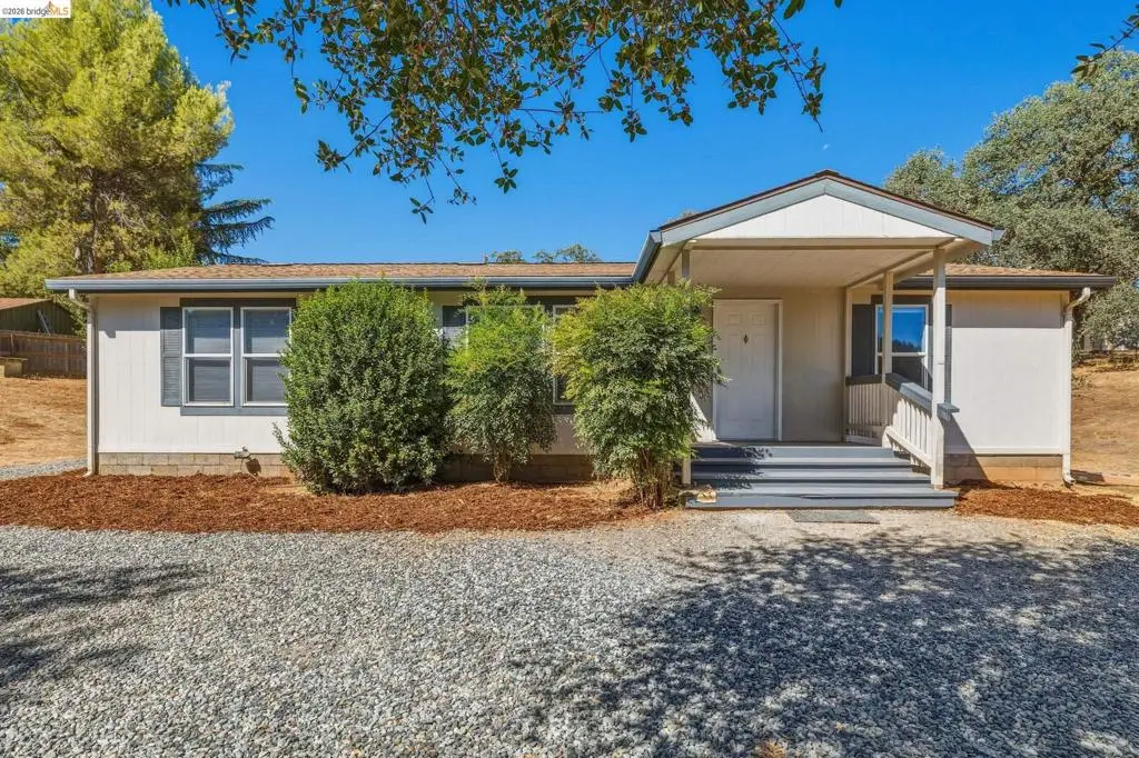 14019 Park Ave, Jamestown, CA 95327 - #1