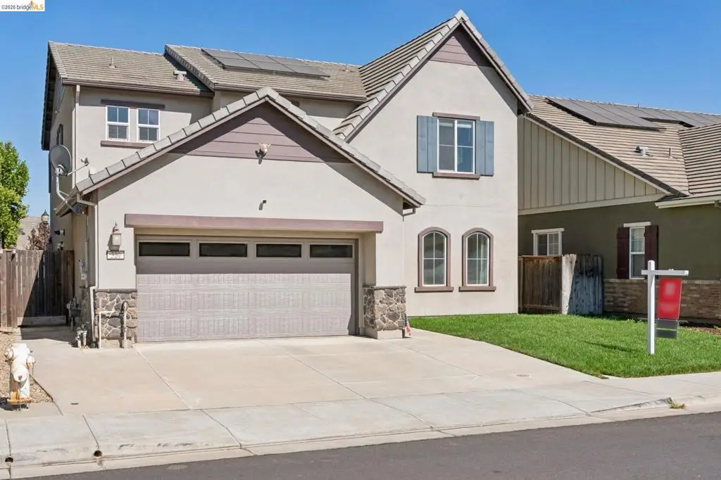 320 Heritage Ln, Dixon, CA 95620 - #1