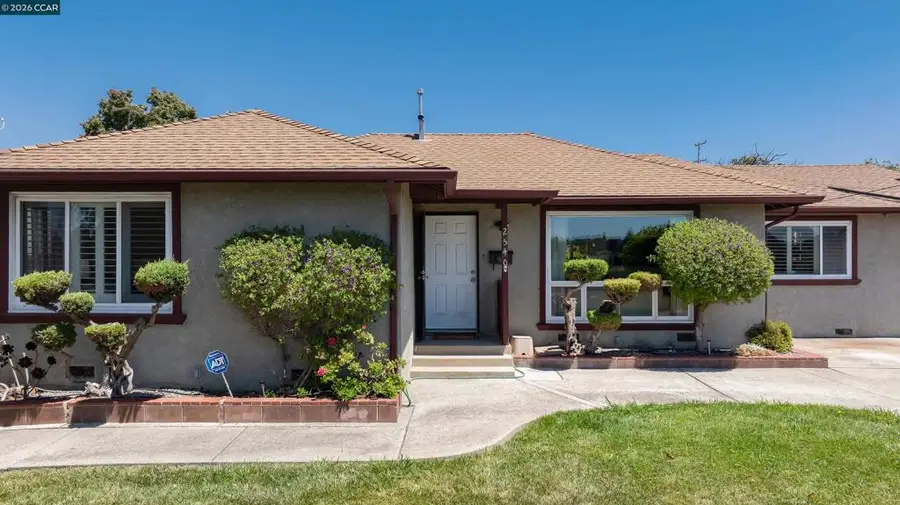 2540 Tara Hills Drive, San Pablo, CA 94806 - #3