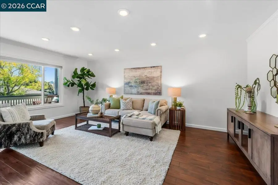 2301 Pine Knoll Dr #6, Walnut Creek, CA 94595 - #3