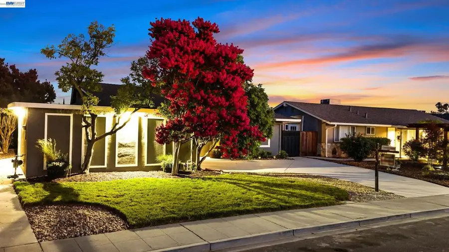 1035 Marigold Rd, Livermore, CA 94551 - #2