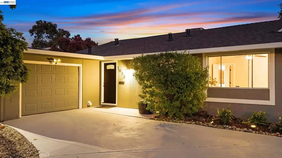 1035 Marigold Rd, Livermore, CA 94551 - #3