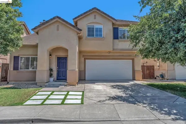 544 Pine Creek Cir, Fairfield, CA 94534