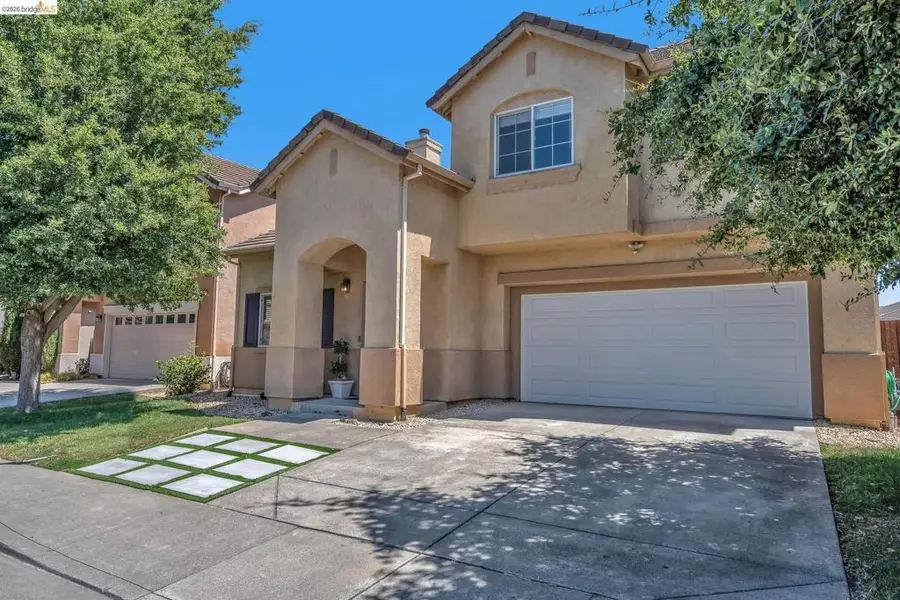544 Pine Creek Cir, Fairfield, CA 94534 - #3