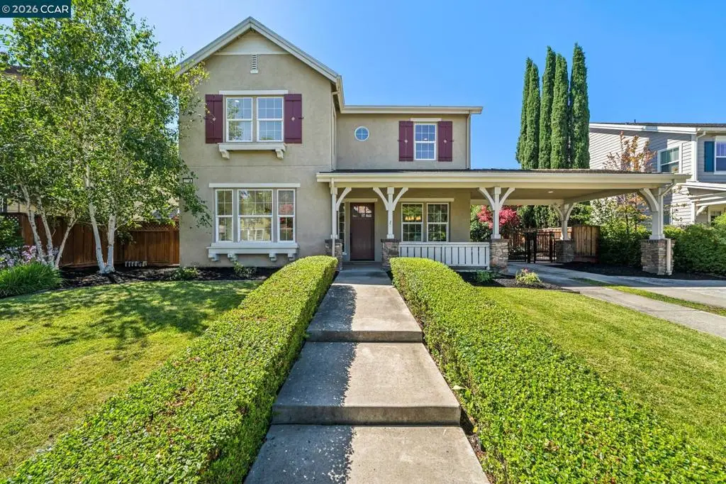 2755 Vernazza Dr, Livermore, CA 94550 - #1
