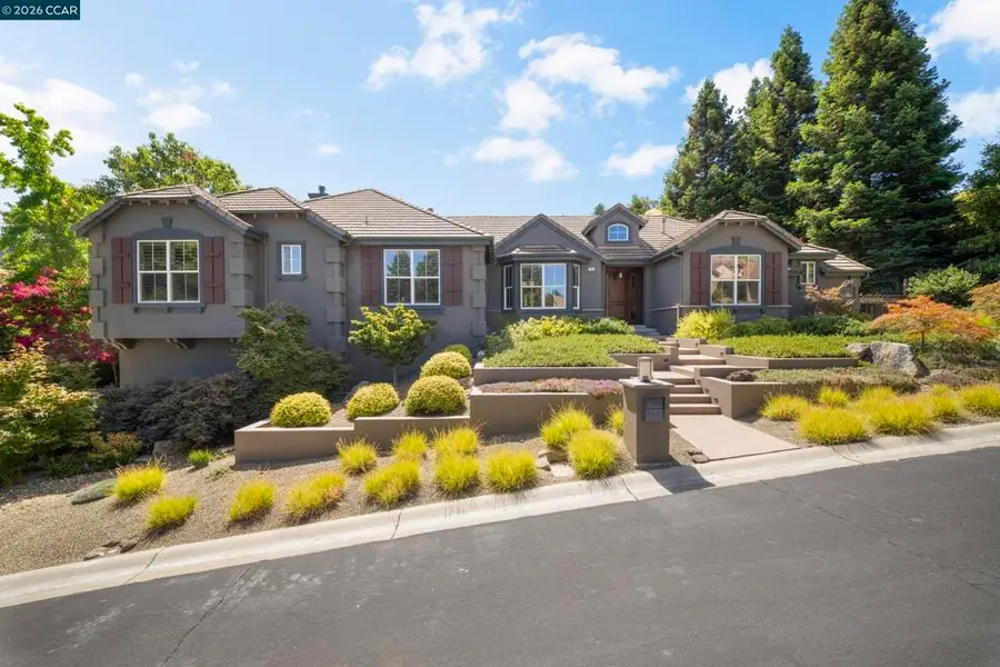 115 Byerley Ct, Alamo, CA 94507 - #2