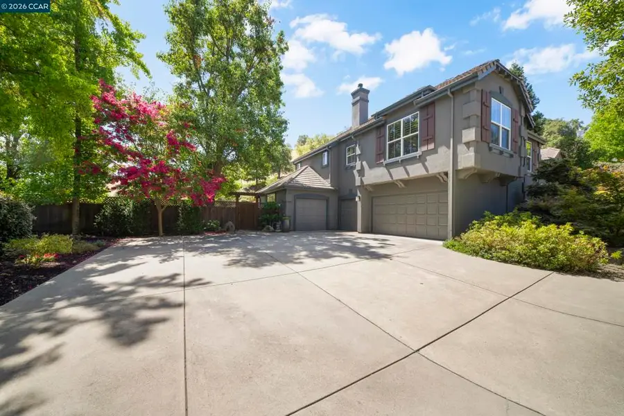 115 Byerley Ct, Alamo, CA 94507 - #3