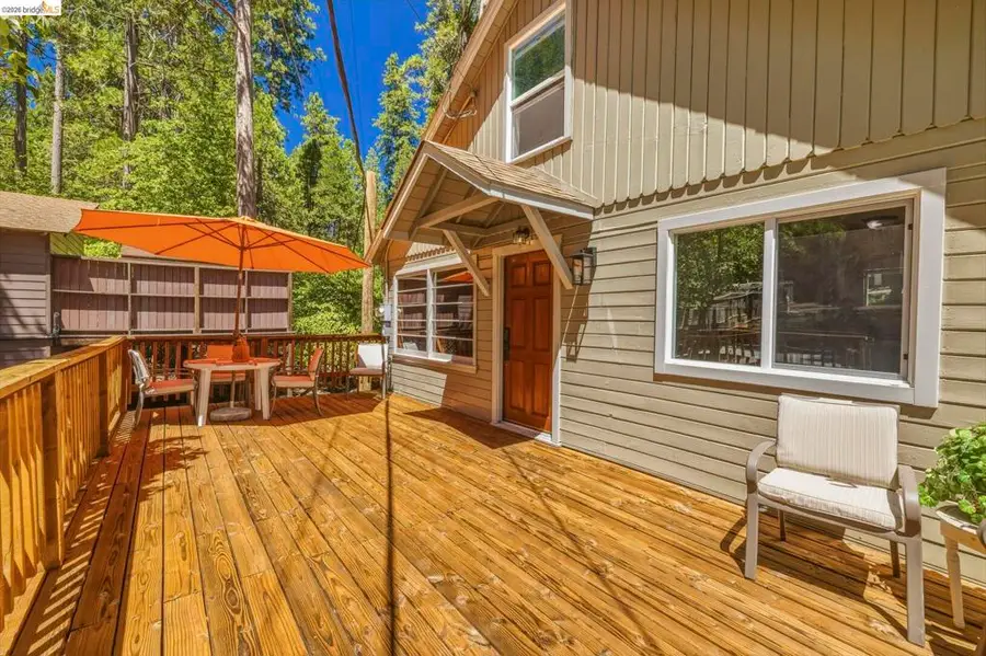 22859 Miners Ave. Two Houses, Twain Harte, CA 95383 - #3