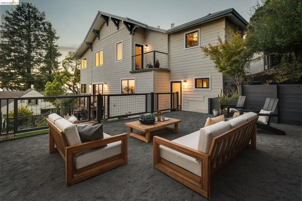 1409 Scenic Ave, Berkeley, CA 94708 - #1