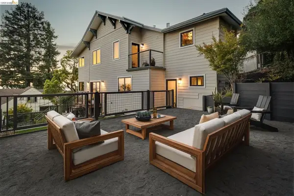 1409 Scenic Ave, Berkeley, CA 94708