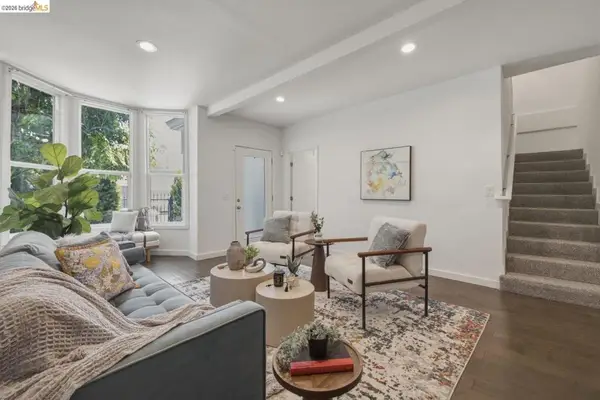 2523 Martin Luther King Jr Way, Oakland, CA 94612