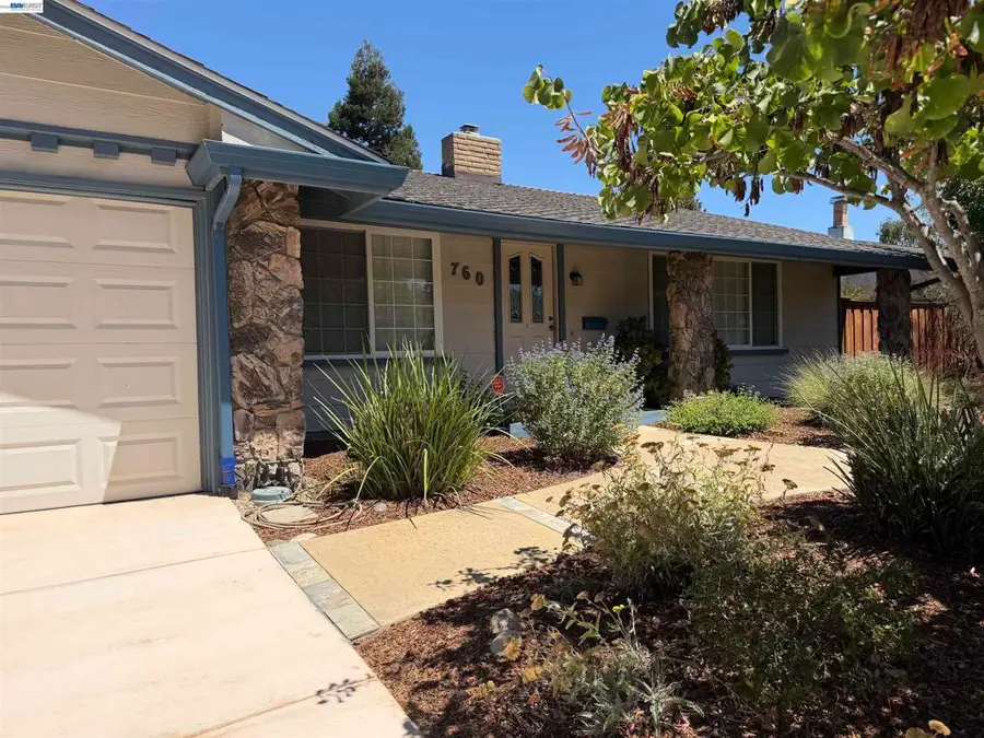 760 Polaris Way, Livermore, CA 94550 - #2