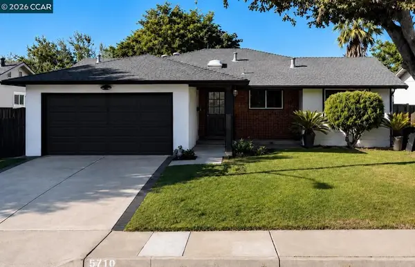 746 Leland Way, Livermore, CA 94550