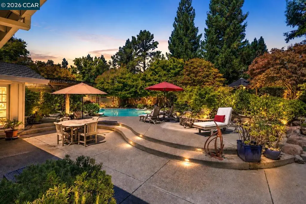 15 Saint Andrews Pl, Alamo, CA 94507 - #1