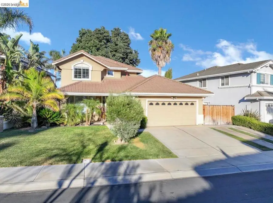 2533 Crescent Way, Discovery Bay, CA 94505 - #3