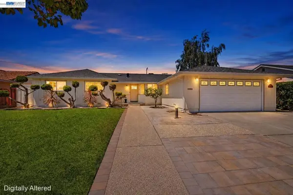 5353 Sayre Ave, Fremont, CA 94536
