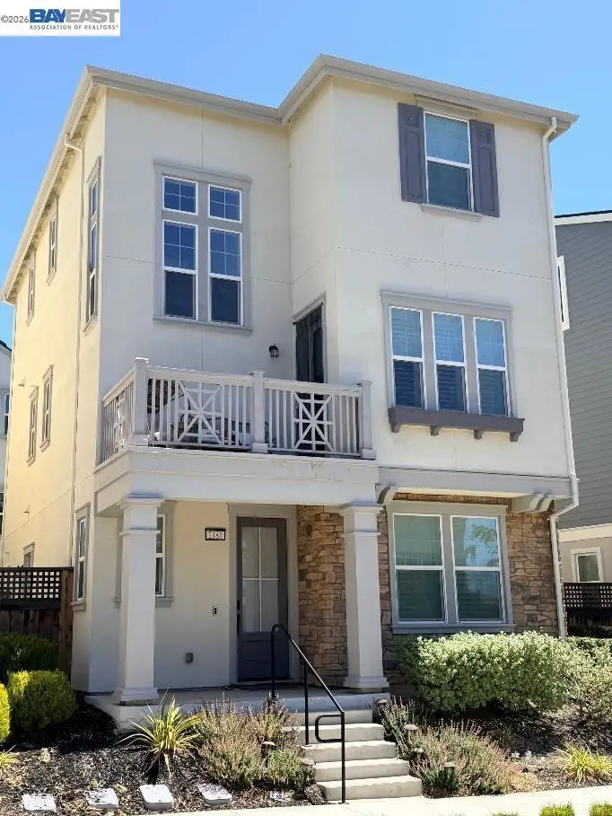 2181 Donnells Ln, Dublin, CA 94568 - #1