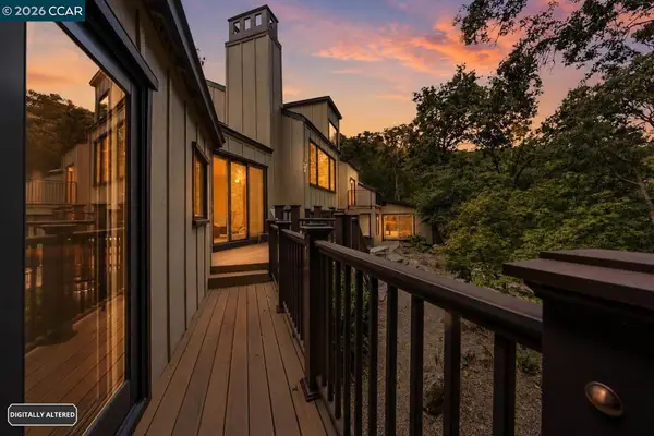 691 Old Jonas Hill Rd, Lafayette, CA 94549
