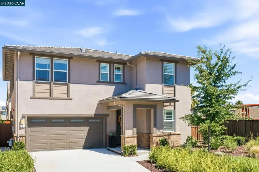 461 Ramos Ranch Road, Oakley, CA 94561 - #3