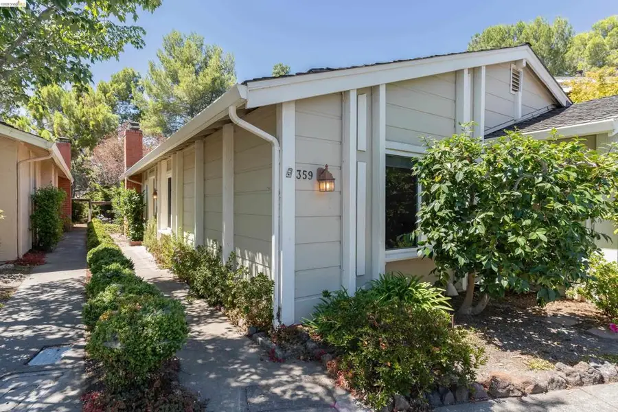 359 Kinross Dr, Walnut Creek, CA 94598 - #3