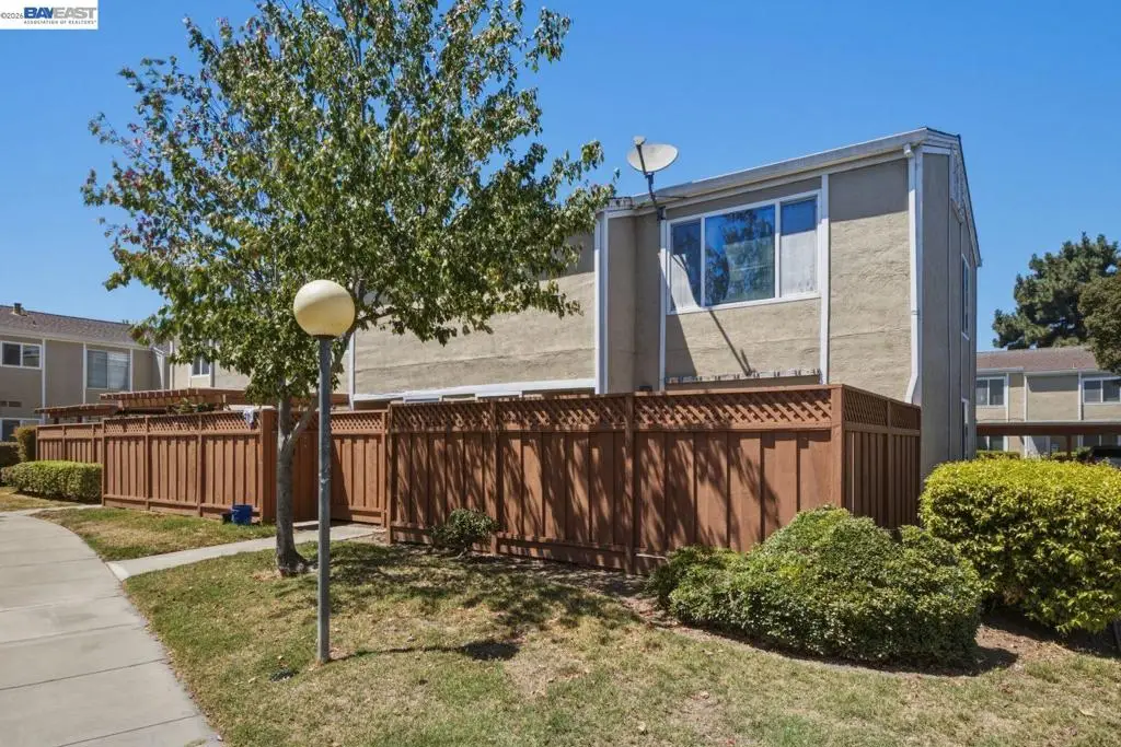 4606 Fanwood Ter, Fremont, CA 94538 - #1