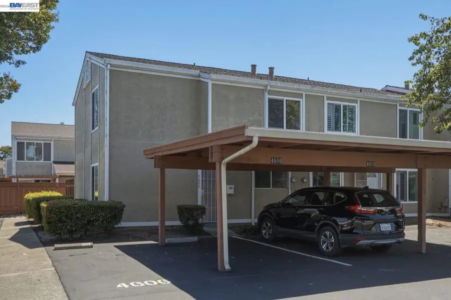 4606 Fanwood Ter, Fremont, CA 94538 - #3