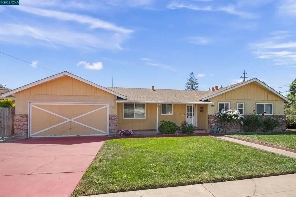 96 Corte Eulalia, San Lorenzo, CA 94580 - #1