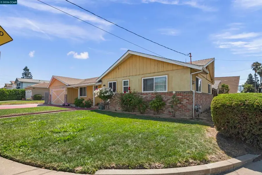 96 Corte Eulalia, San Lorenzo, CA 94580 - #2