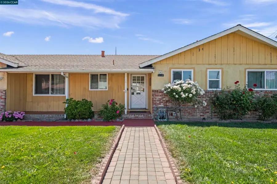 96 Corte Eulalia, San Lorenzo, CA 94580 - #3