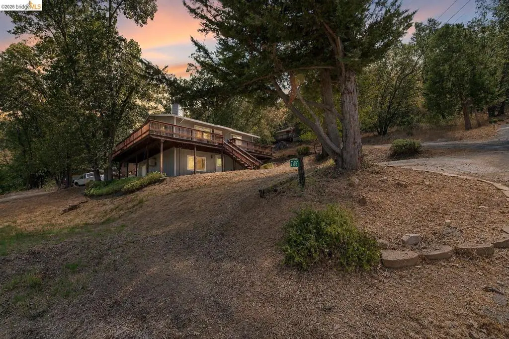 21657 Crystal Lake Dr, Sonora, CA 95370 - #1