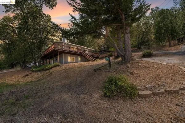 21657 Crystal Lake Dr, Sonora, CA 95370