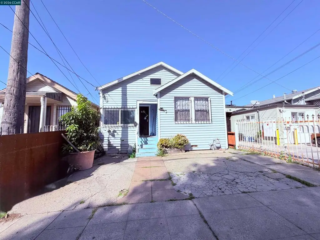 2625 75th Ave, Oakland, CA 94605 - #1