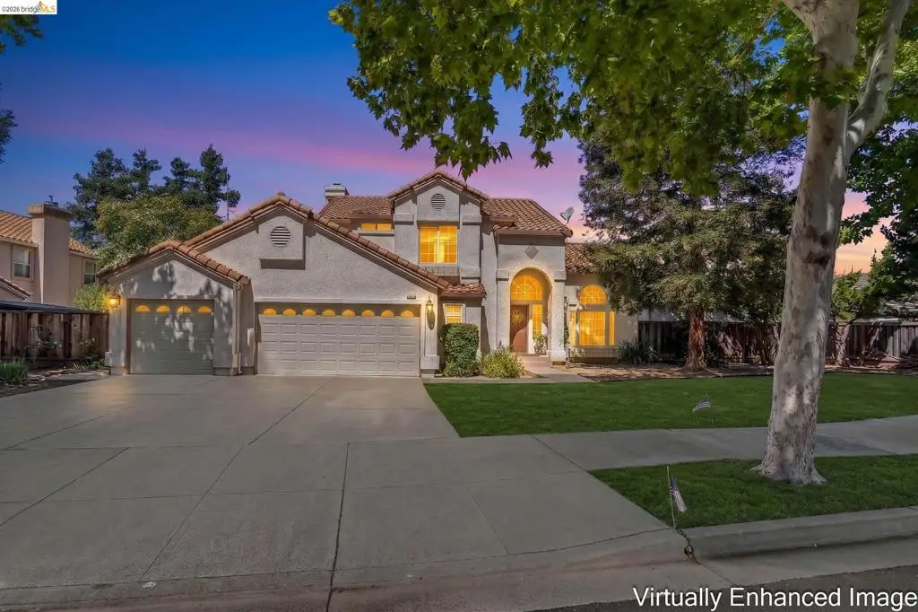 1281 Sea Vista Dr, Brentwood, CA 94513 - #1