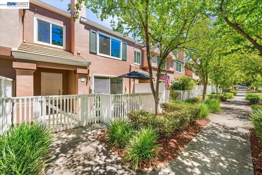 6940 Gregorich Dr #E, San Jose, CA 95138 - #3