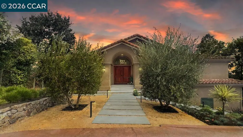 800 Hamilton Dr, Pleasant Hill, CA 94523 - #1