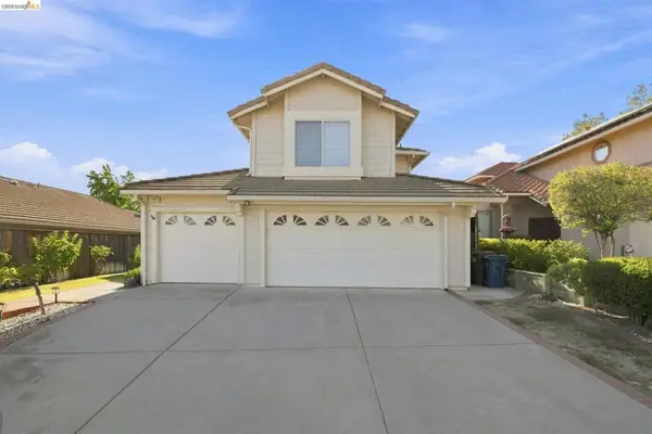 4813 Snowmass Peak Ct, Antioch, CA 94531