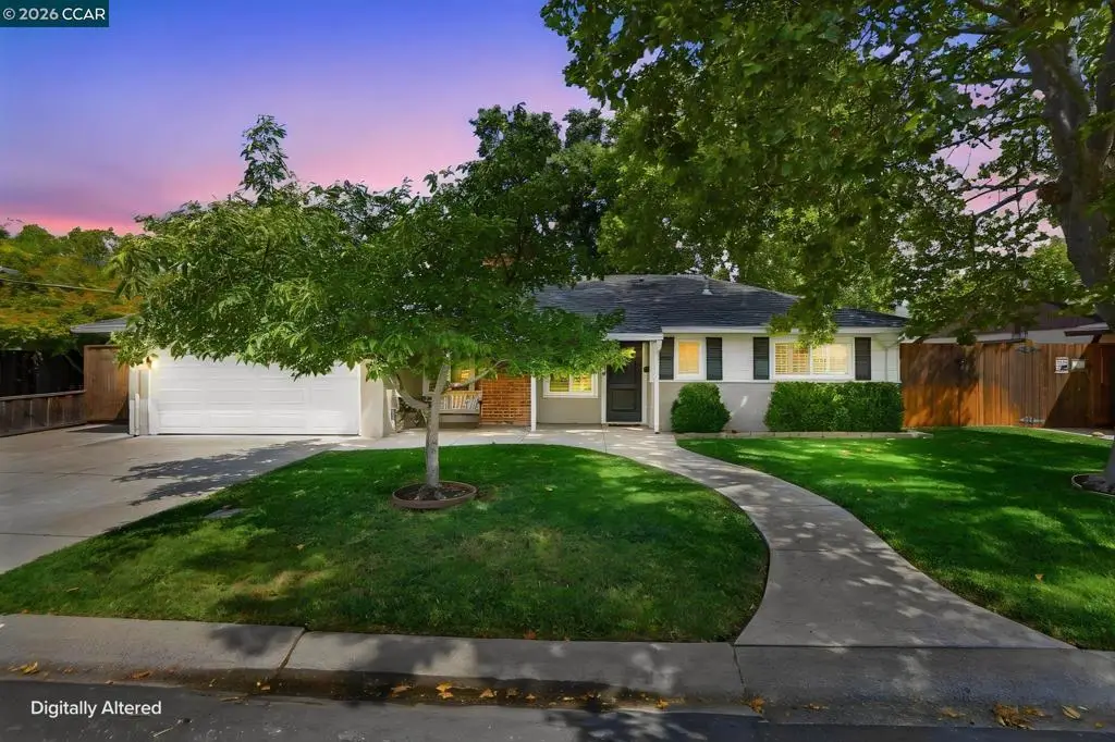 166 Cynthia Dr, Pleasant Hill, CA 94523 - #1