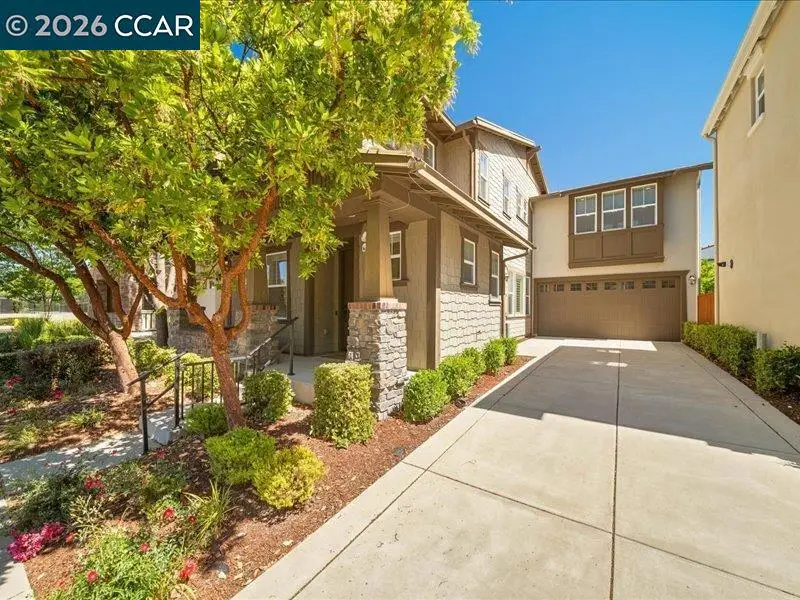 4454 Irisview Pl, San Ramon, CA 94582 - #2