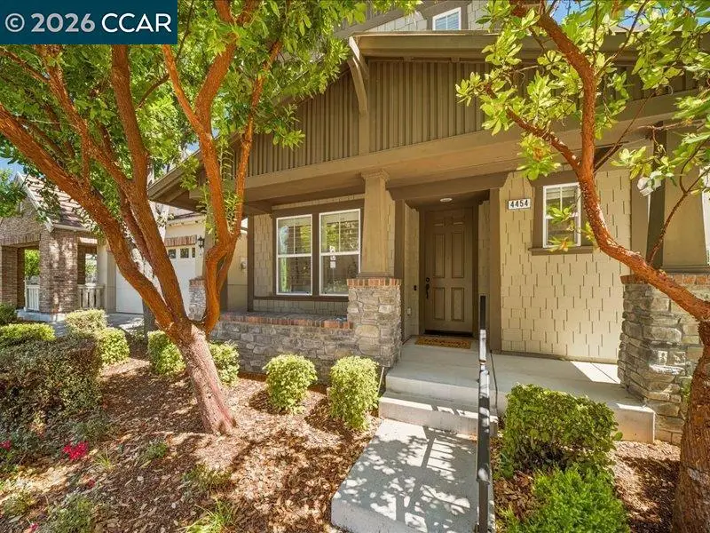 4454 Irisview Pl, San Ramon, CA 94582 - #3