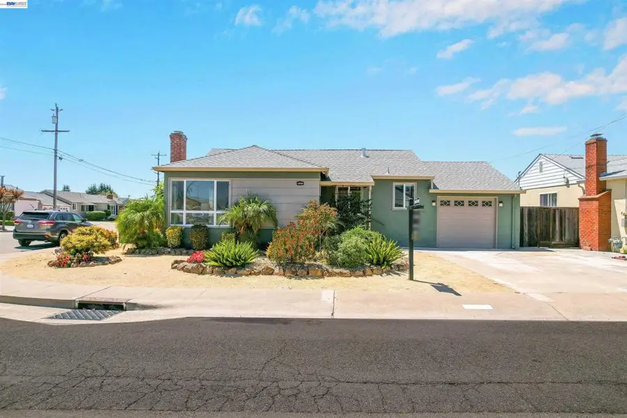 15223 Andover St, San Leandro, CA 94579 - #3